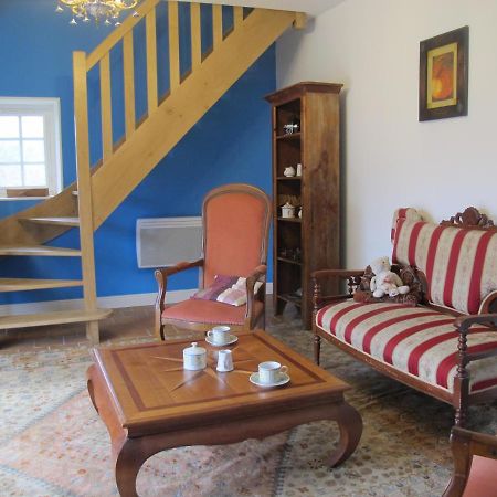 Poppy Chambres D'Hotes Tursac Exterior photo