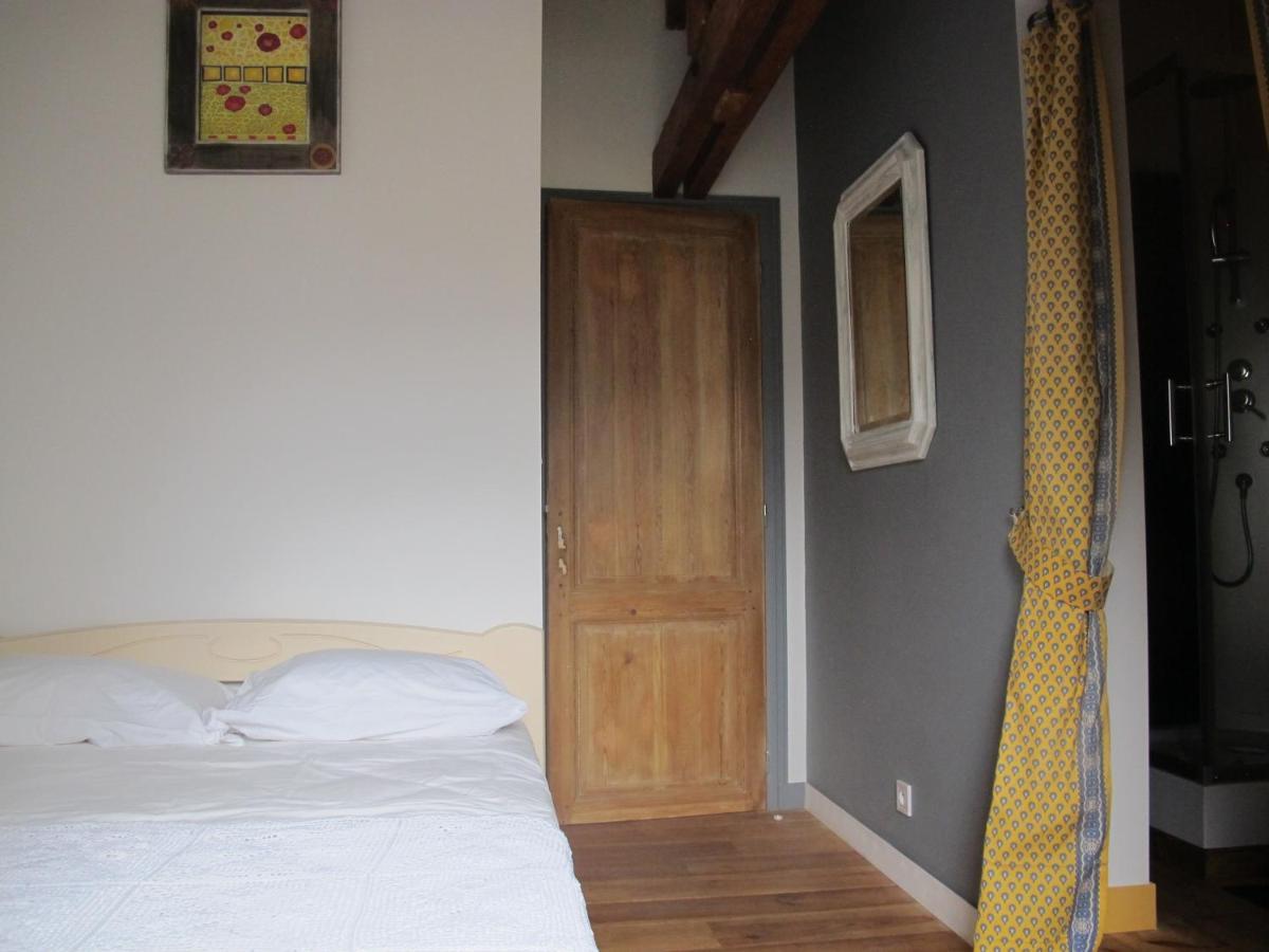 Poppy Chambres D'Hotes Tursac Exterior photo